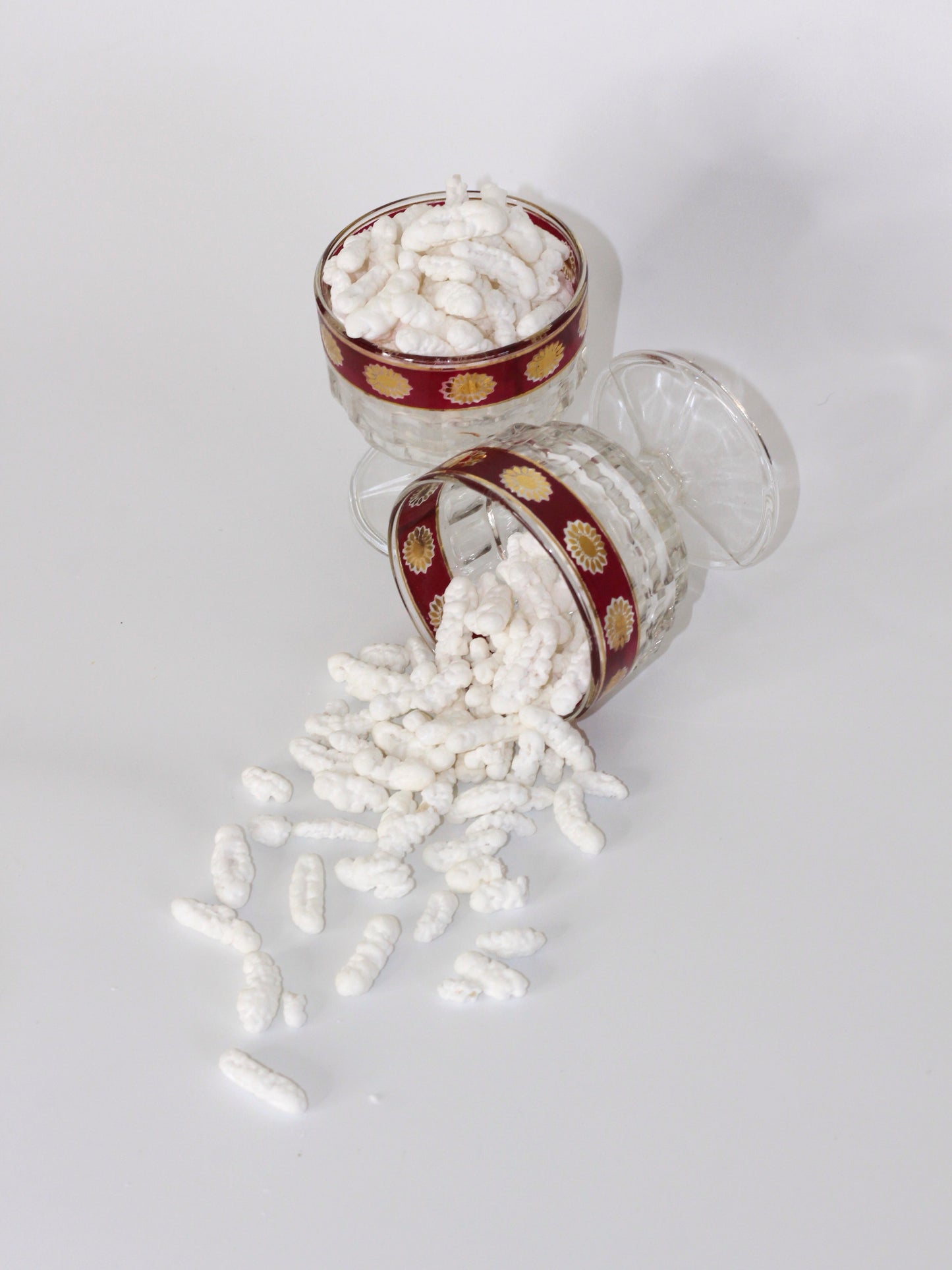 Noghl-Sugar Coated Almond Slivers