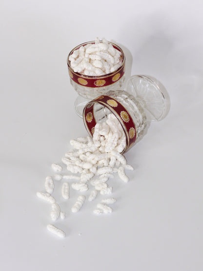 Noghl-Sugar Coated Almond Slivers