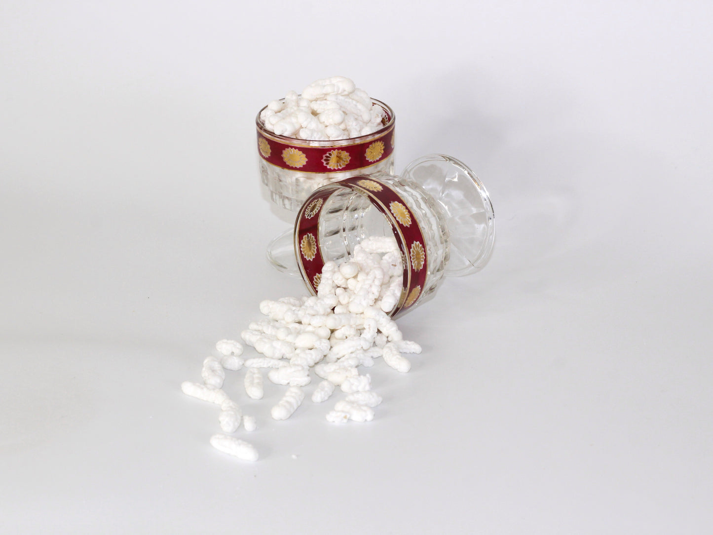 Noghl-Sugar Coated Almond Slivers