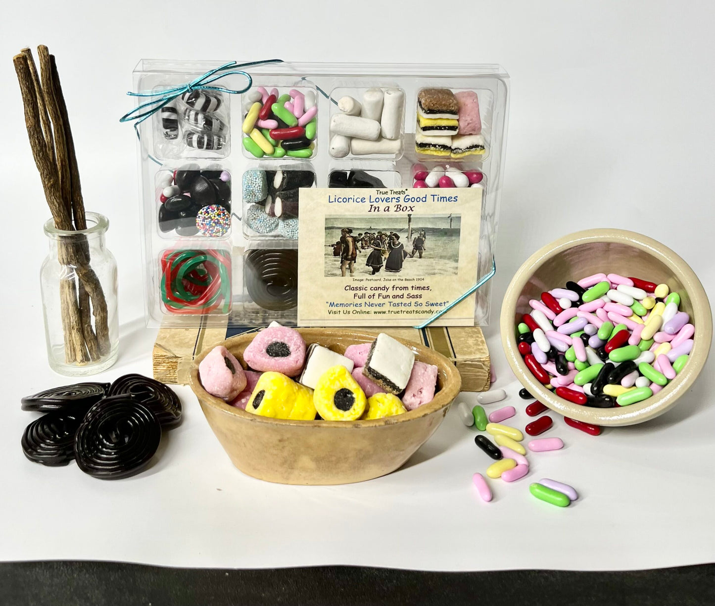 Buy Licorice Lovers Box