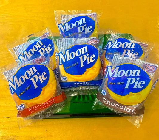 Moon Pie, buy Moon Pie