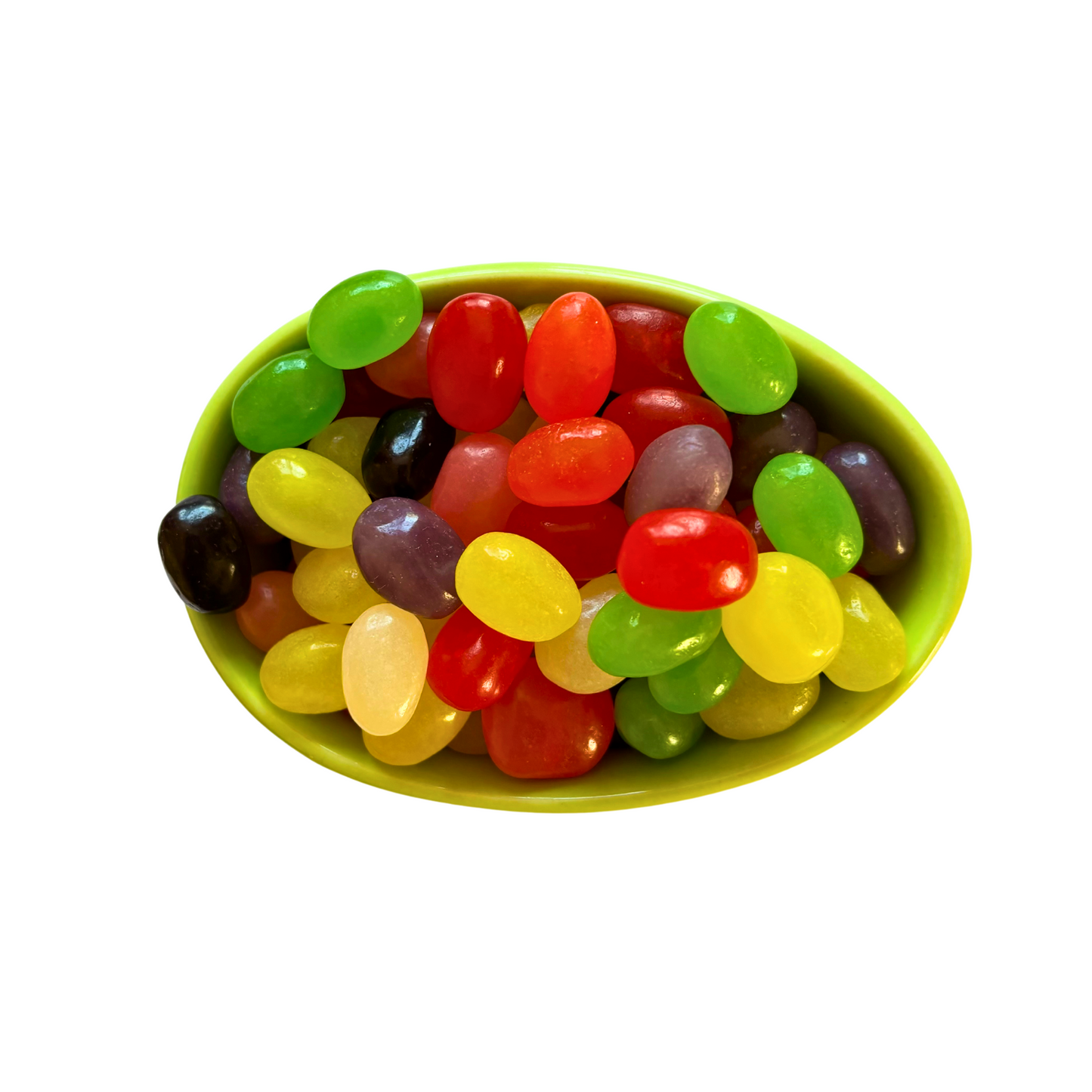 Traditional 1800s Jelly Beans