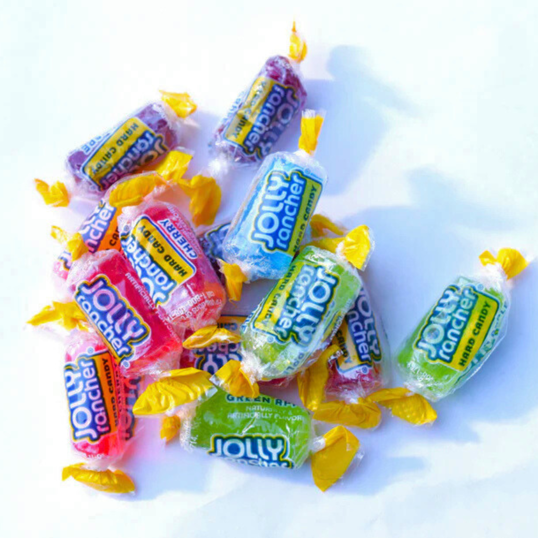 Jolly Ranchers – True Treats Candy