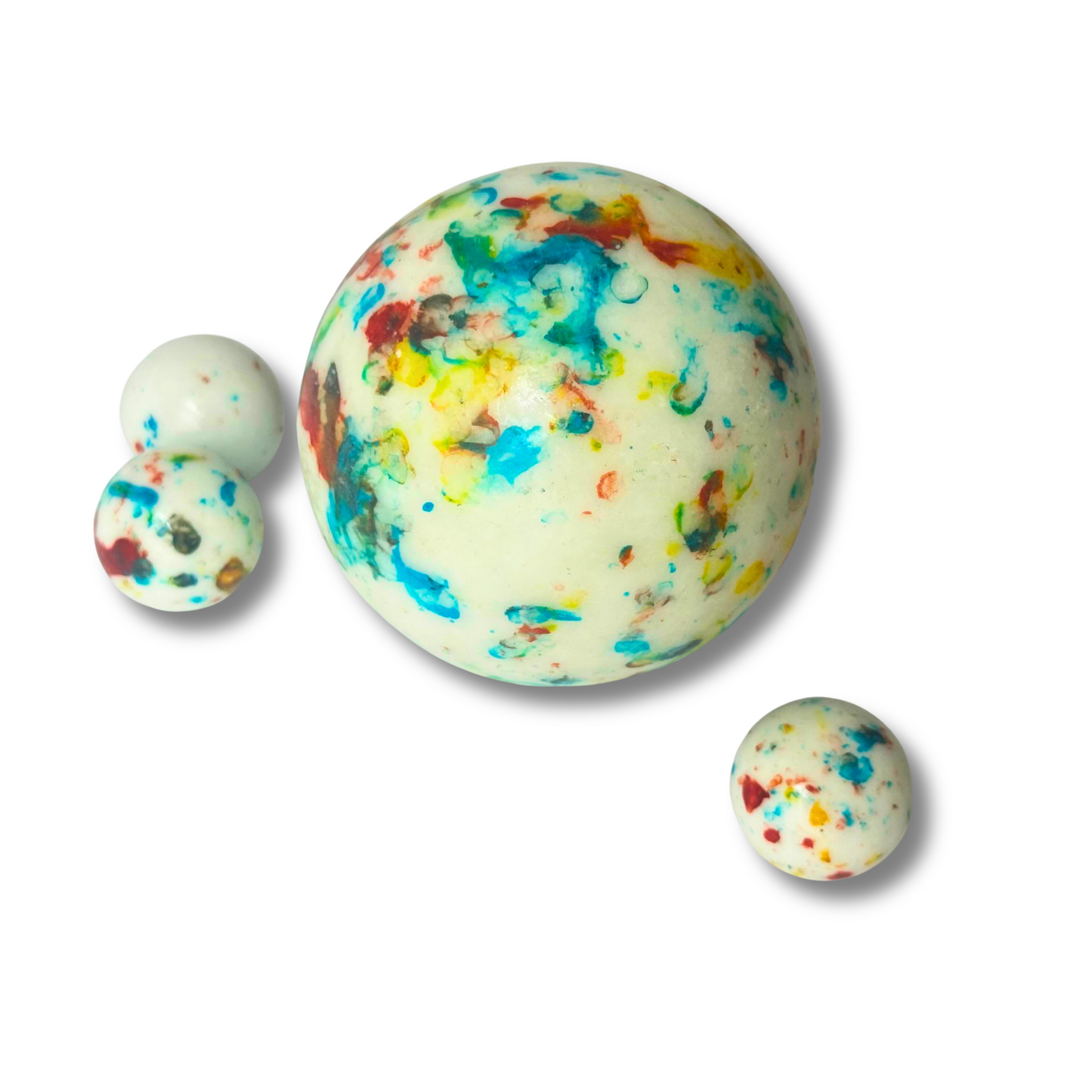 Mega Jawbreaker