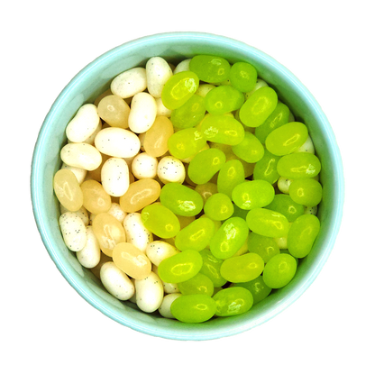 Jellybean Lemon Lime Soda