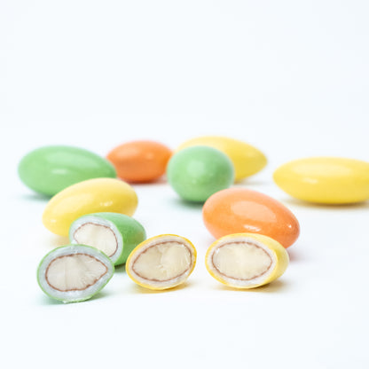 Traditional Jordan Almonds