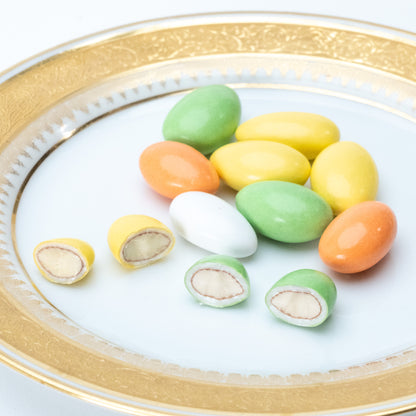 Traditional Jordan Almonds