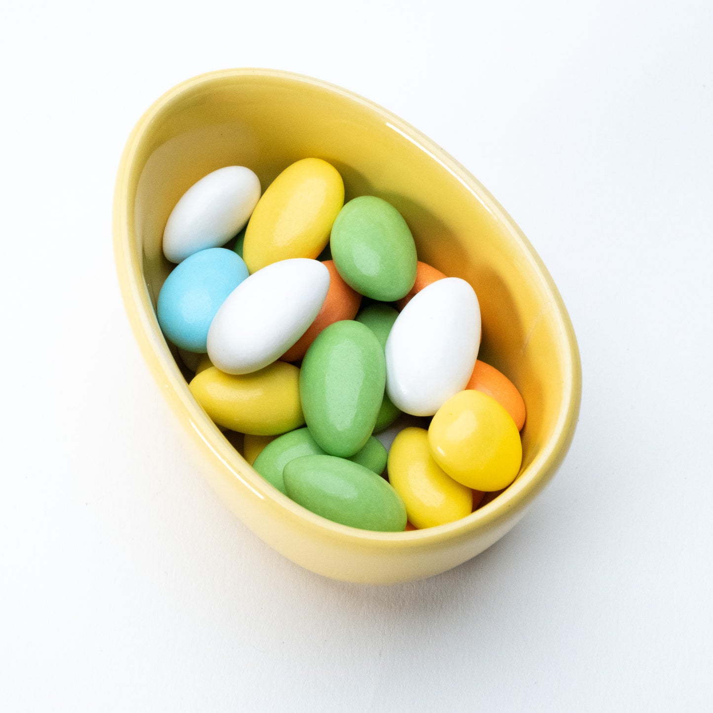 Traditional Jordan Almonds
