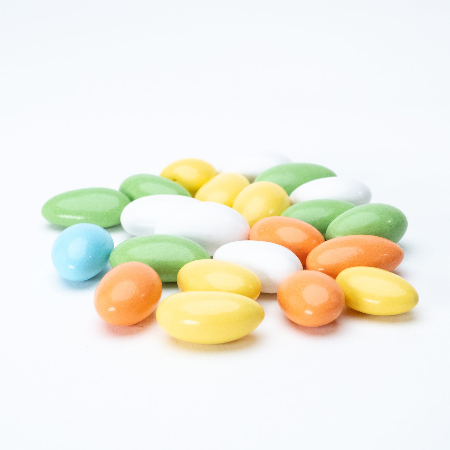 Traditional Jordan Almonds