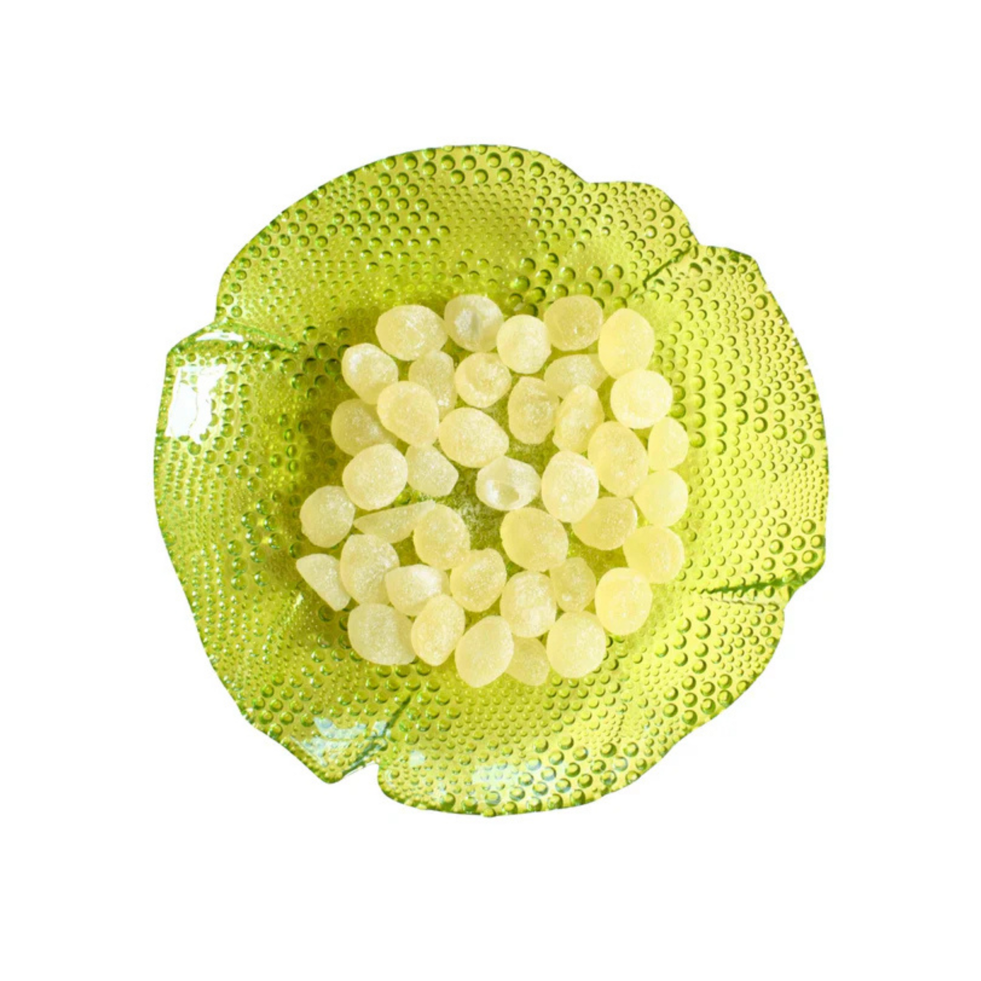Old Fashioned Lemon Drop – True Treats Candy