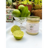 Lime Crystals