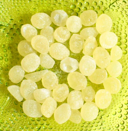 Lemon Drops