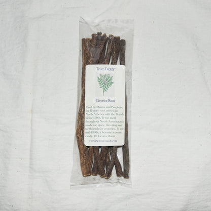 Licorice Root