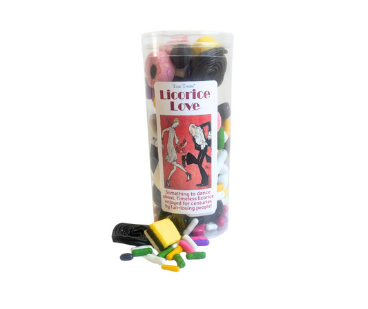 Licorice Love Favorites Collection