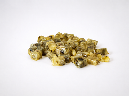 Lime Hard Candy
