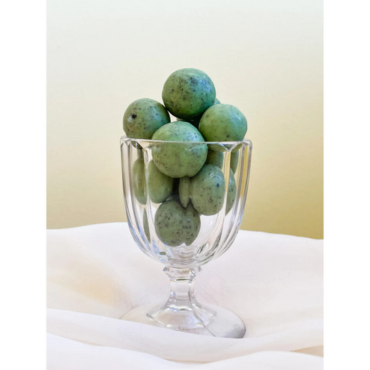 Mint Malted Milk Balls