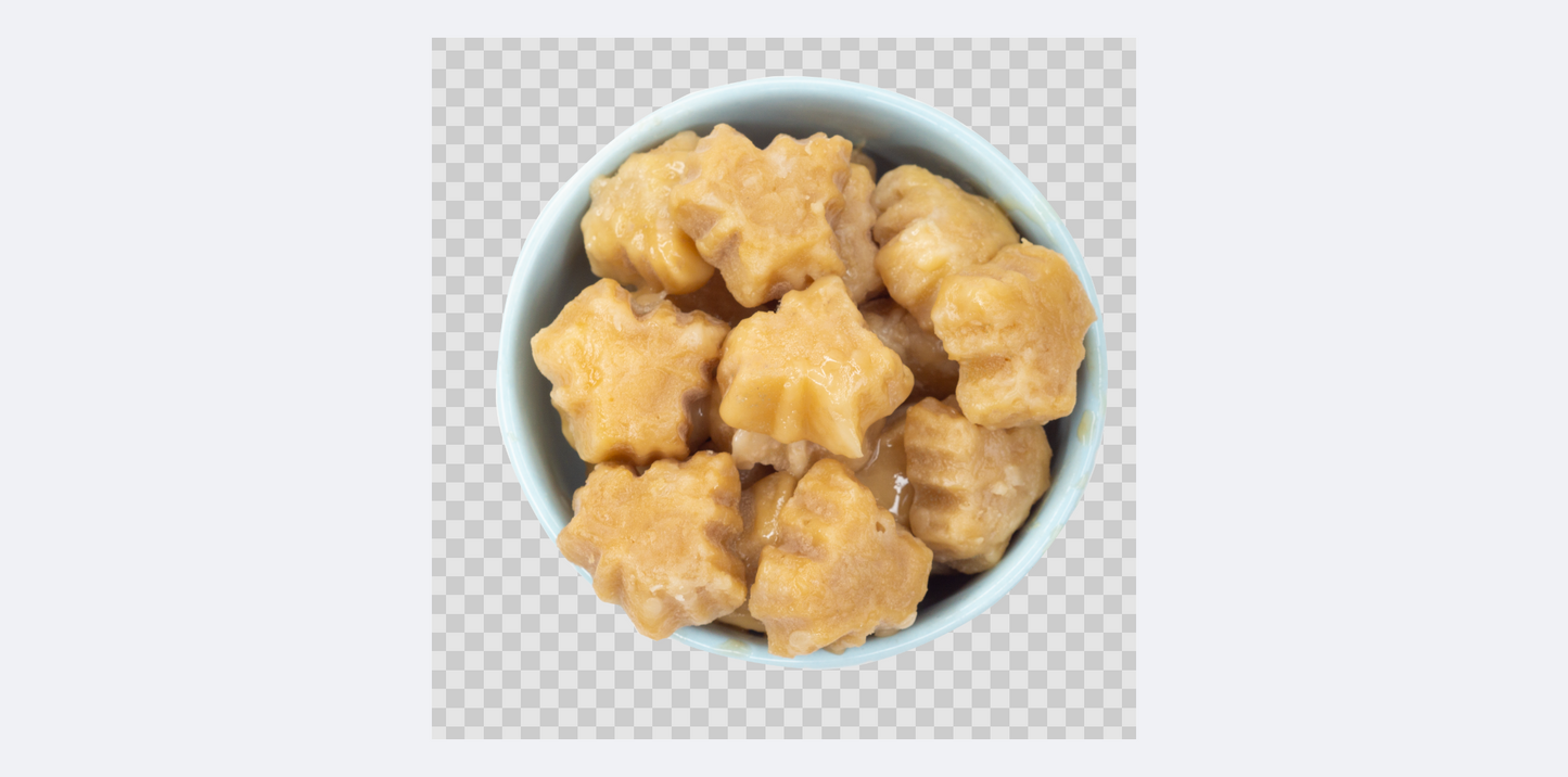 Mt. Mansfield Organic Maple Candy Box 12 count