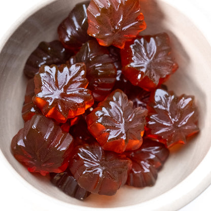 Maple Drops