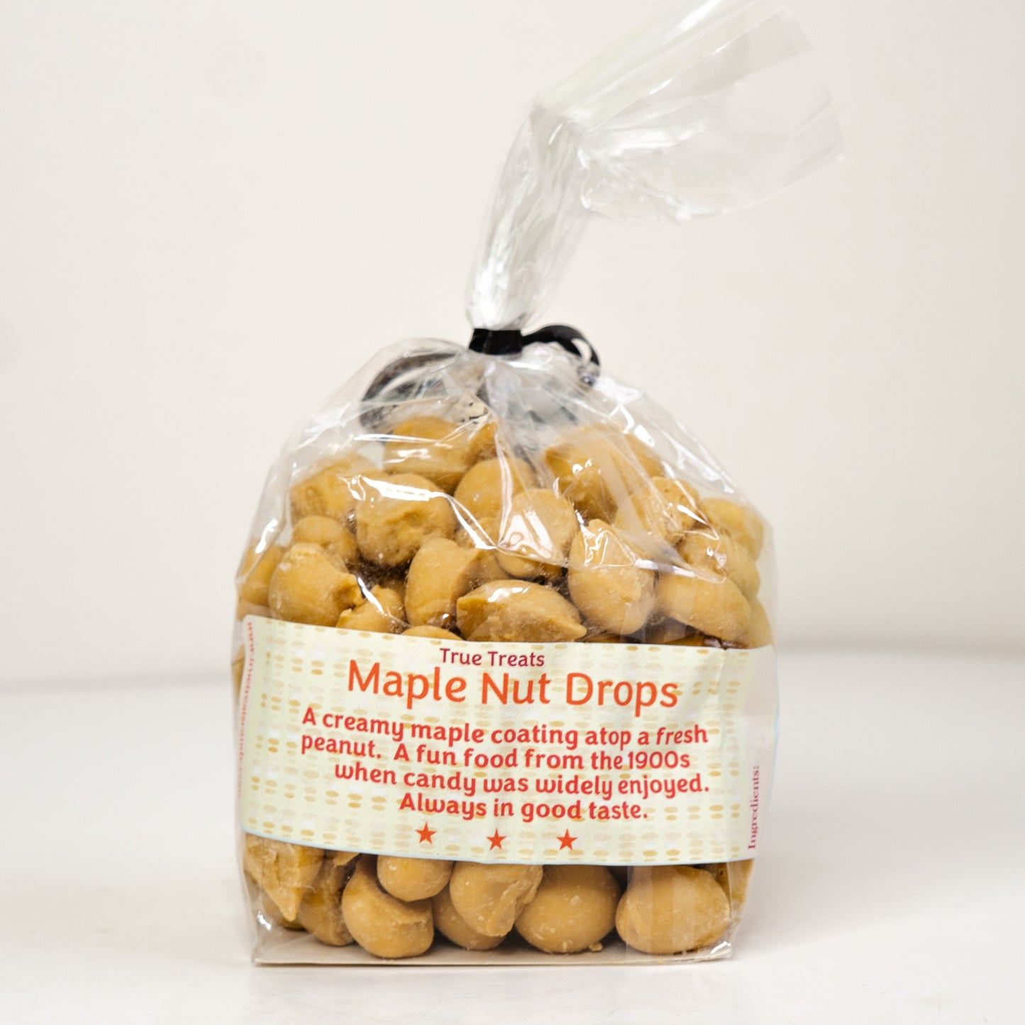 Maple Nuts