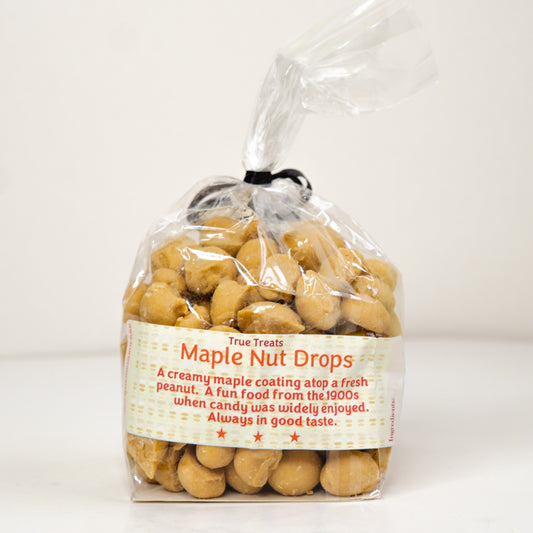 Maple Nuts