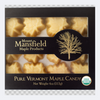 Mt. Mansfield Organic Maple Candy Box 12 count