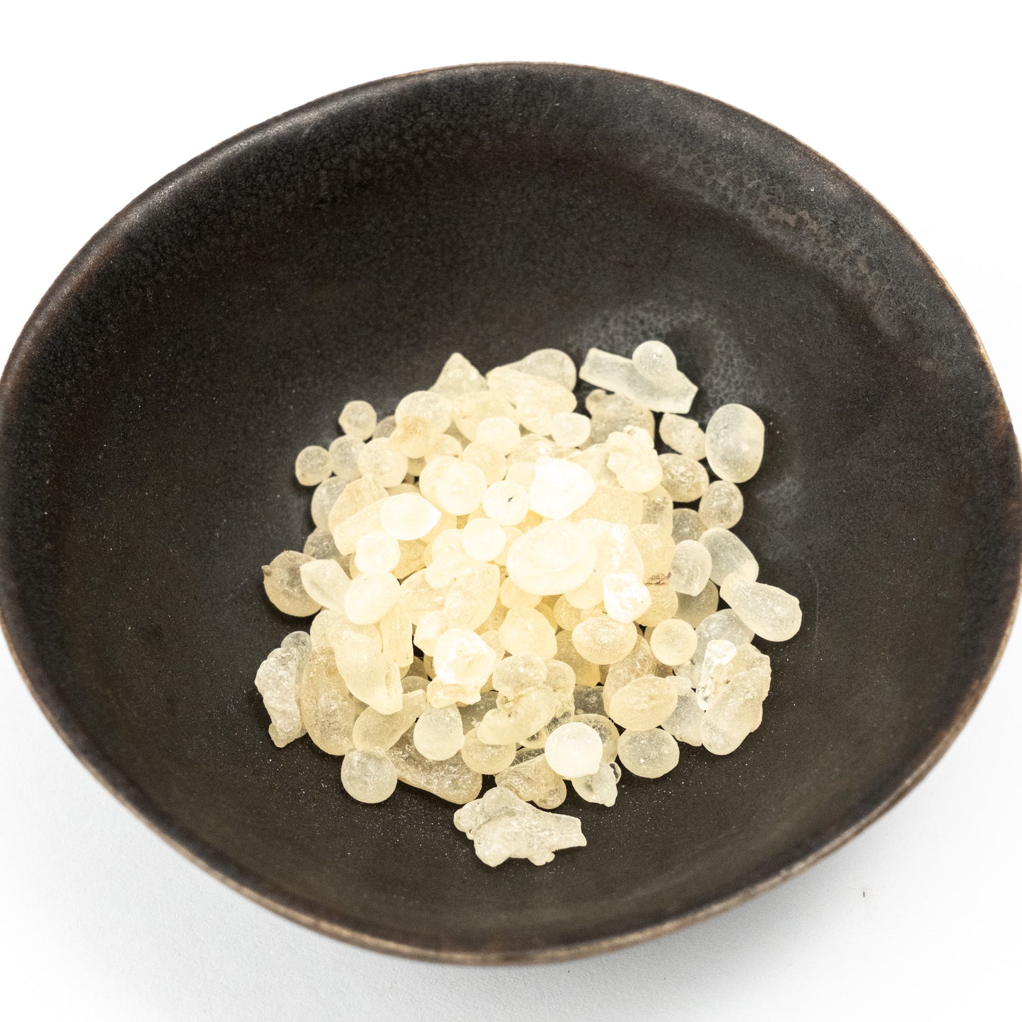 Mastic Resin - First Chewing Gum