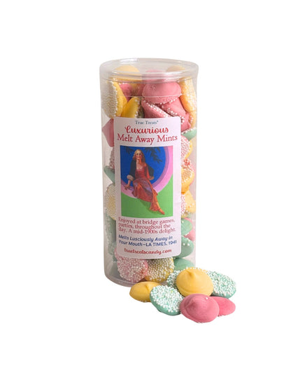 Melt Away Mints
