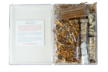 Mulling Spices Kit