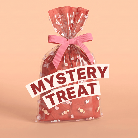 🎁 Mystery Gift (100% off)