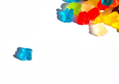 Take-A-Break Gummy Bears