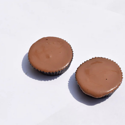 Handmade Original Peanut Butter Cups