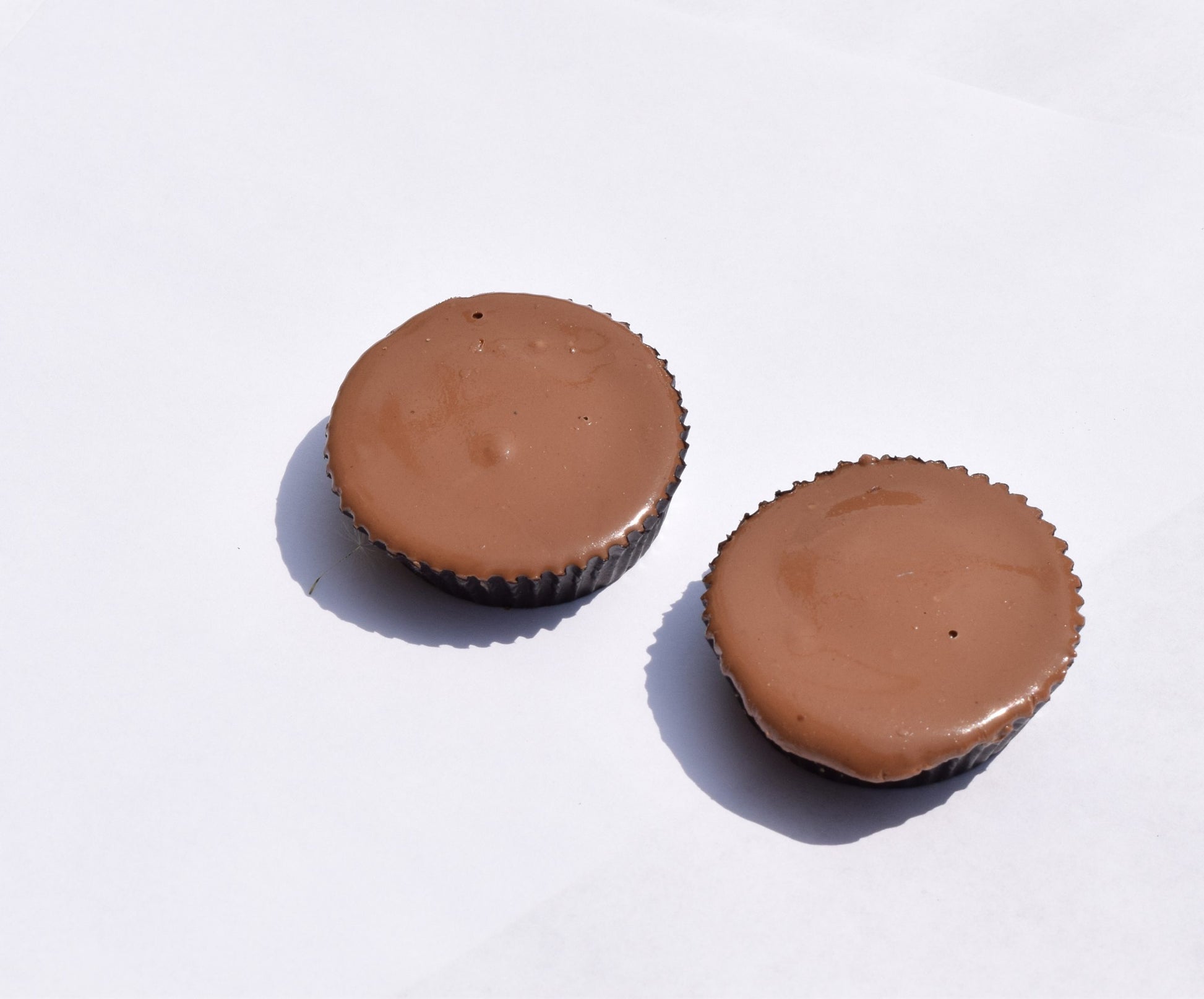 Buy Handmade Original Peanut Butter Cups, Harpers Ferry West Virginia, true treats historic candy,