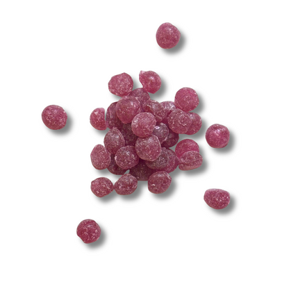 Pomegranate Drops