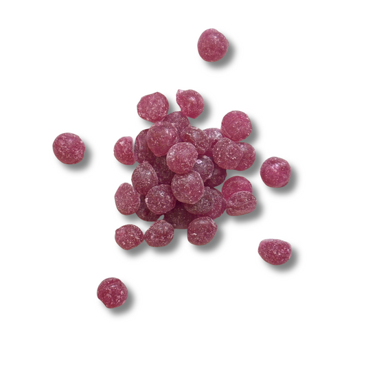 Pomegranate Drops