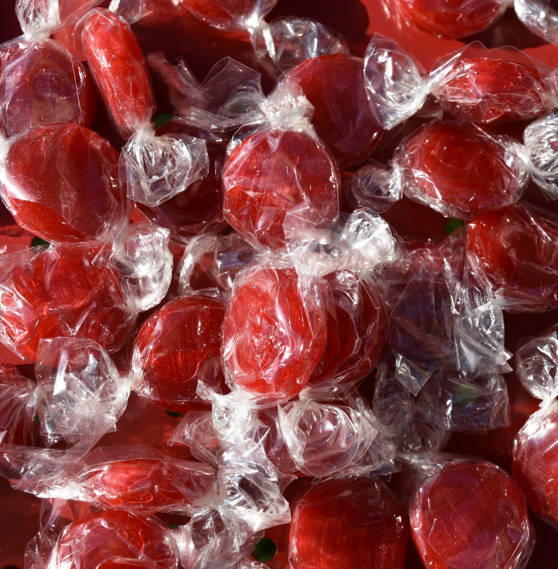 Buy Taste of the Bible - Pomegranate Hard Candies, Harpers Ferry West Virginia, true treats historic candy,