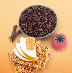 Colonial Candy Exploring Colonial Candy: Sweet Treats from the 1800s