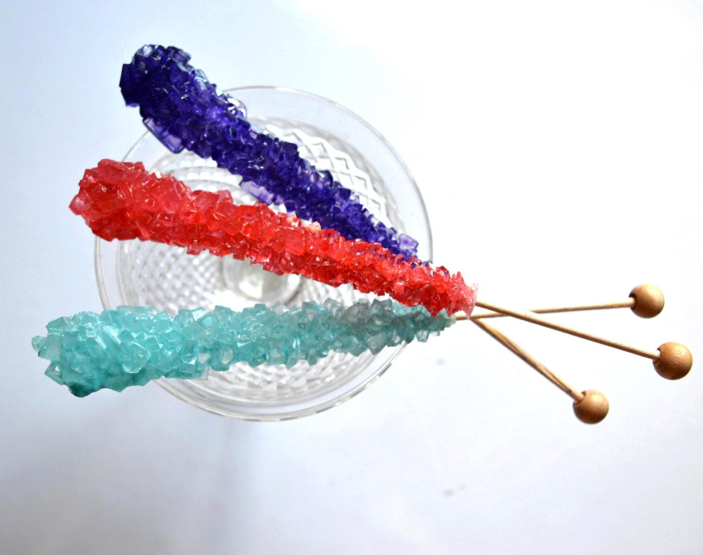 Buy Colorful Rock Candy on a Stick, Harpers Ferry West Virginia, true treats historic candy,