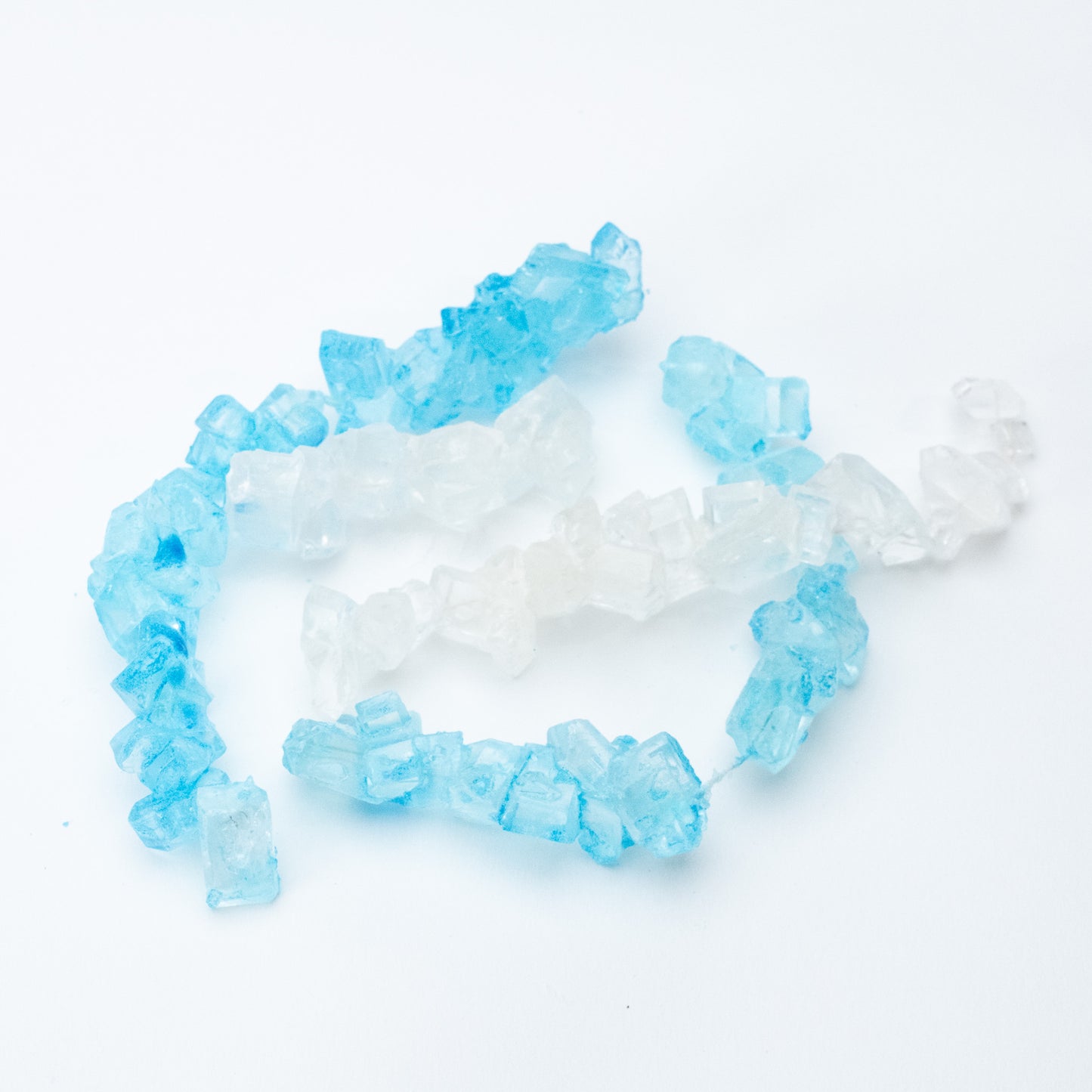 Rock Candy on a String