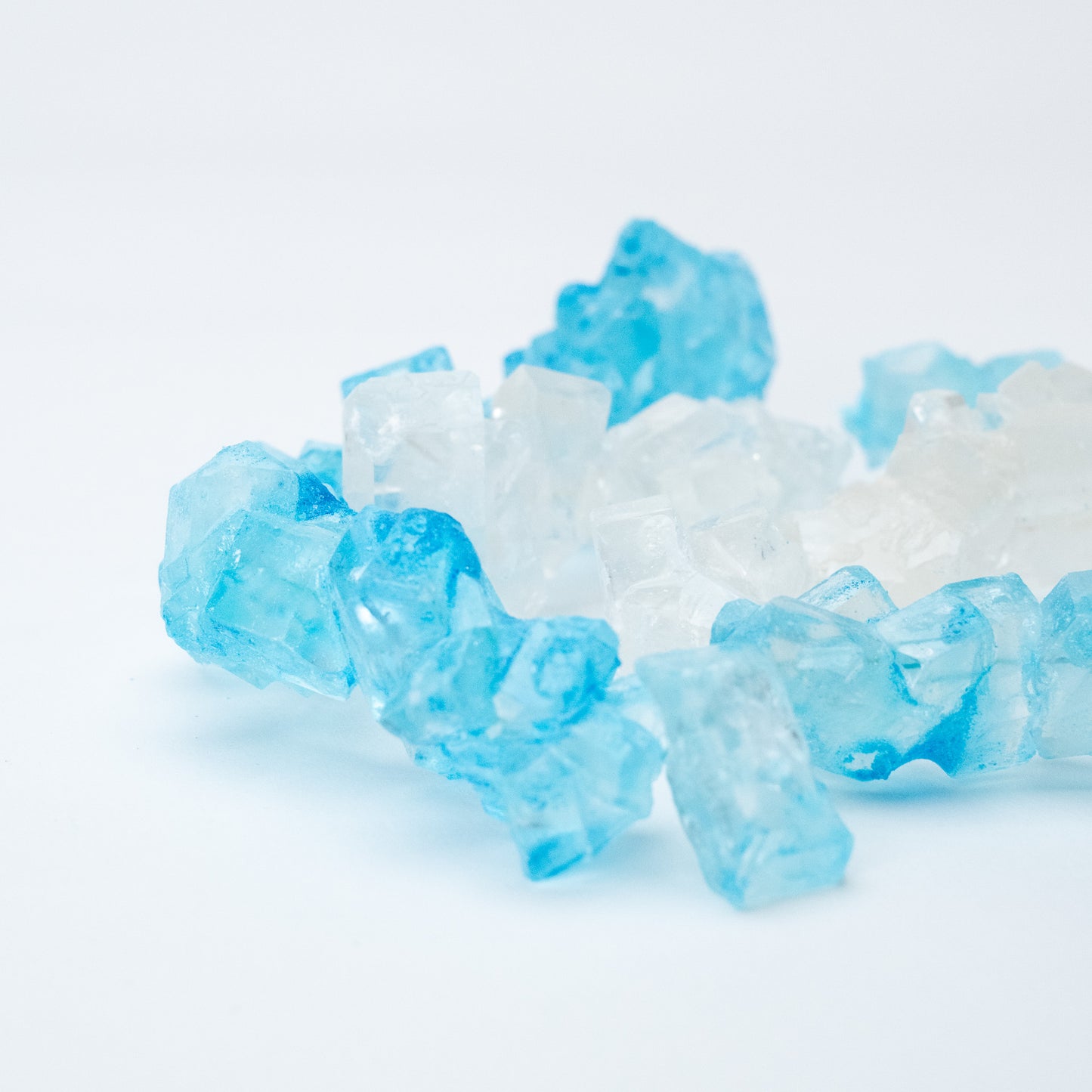 Rock Candy on a String