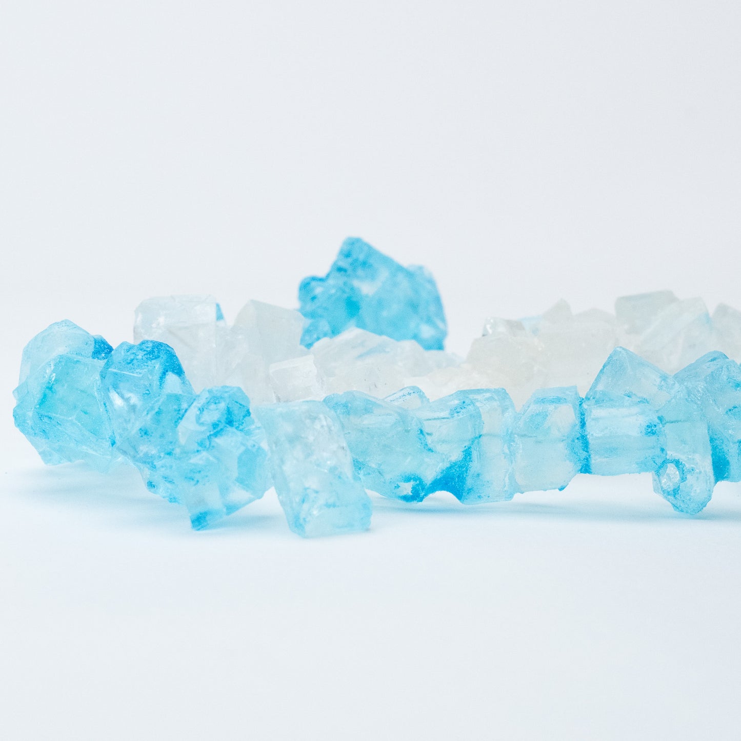 Rock Candy on a String