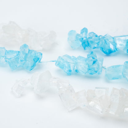 Rock Candy on a String