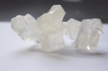 Rock Candy on a String