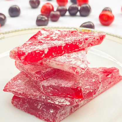 Handmade Stained Glass Candy