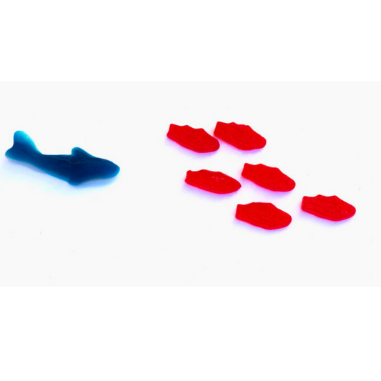 Swedish Fish