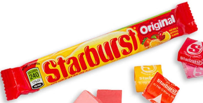 Starburst
