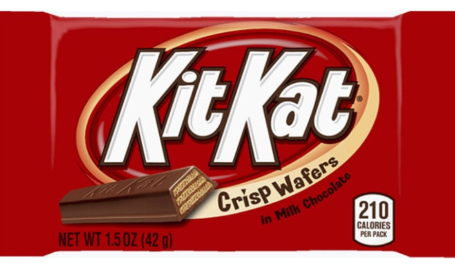 KitKat Bar