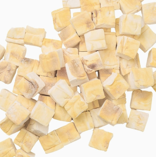 Caramel Marshmallows