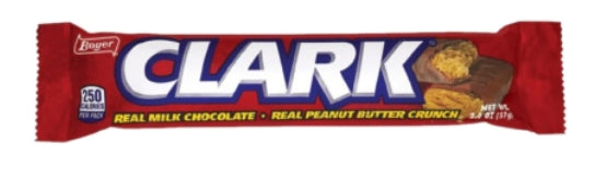 Clark Bar