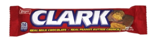 Clark Bar