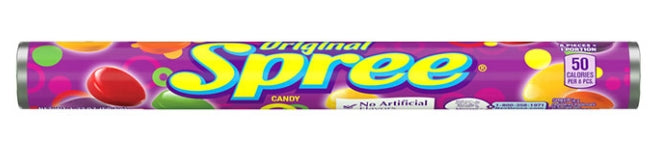 Spree